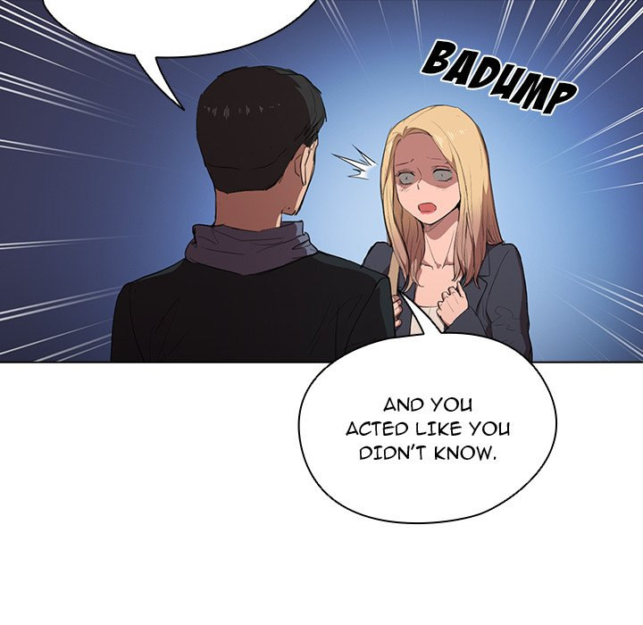 Who Cares If I’m a Loser! Chapter 40 - HolyManga.Net