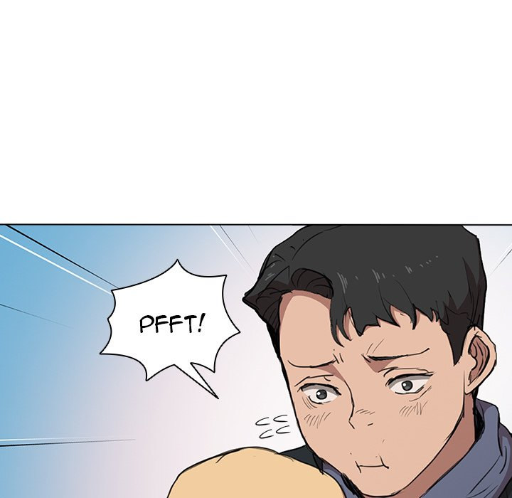 Who Cares If I’m a Loser! Chapter 40 - HolyManga.Net