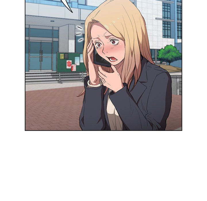 Who Cares If I’m a Loser! Chapter 40 - HolyManga.Net