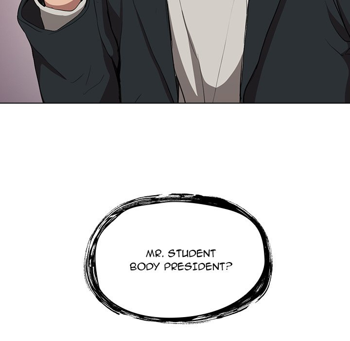Who Cares If I’m a Loser! Chapter 40 - HolyManga.Net