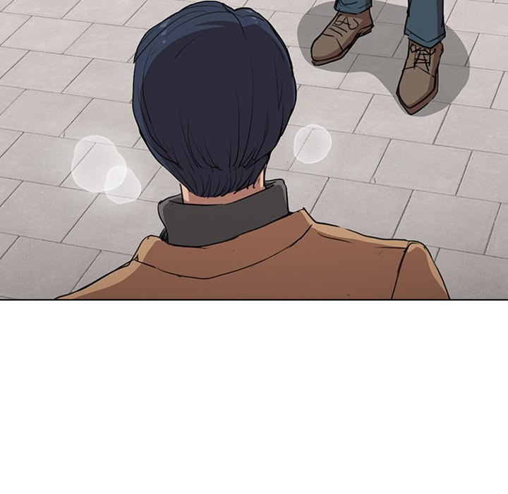 Who Cares If I’m a Loser! Chapter 40 - HolyManga.Net