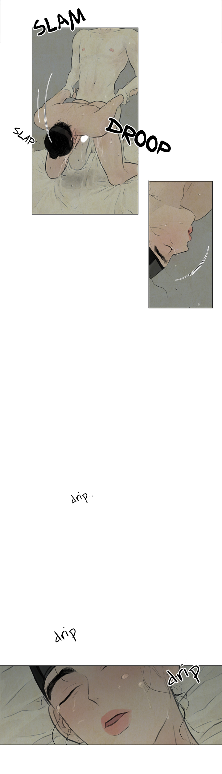 Ghost Child Chapter 9 - HolyManga.Net