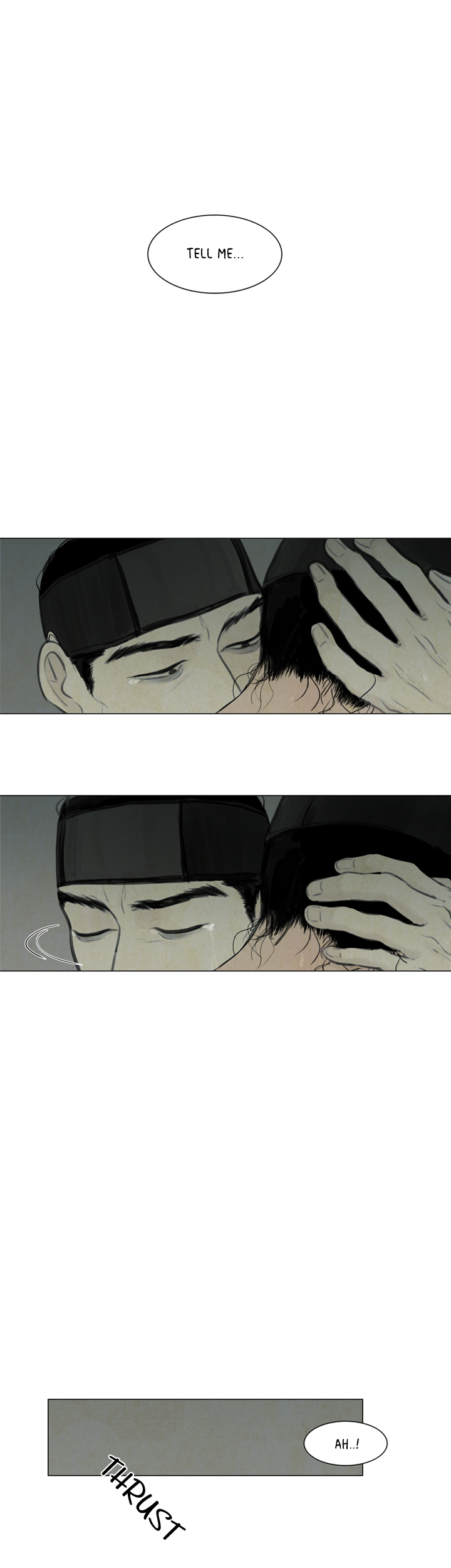 Ghost Child Chapter 9 - HolyManga.Net