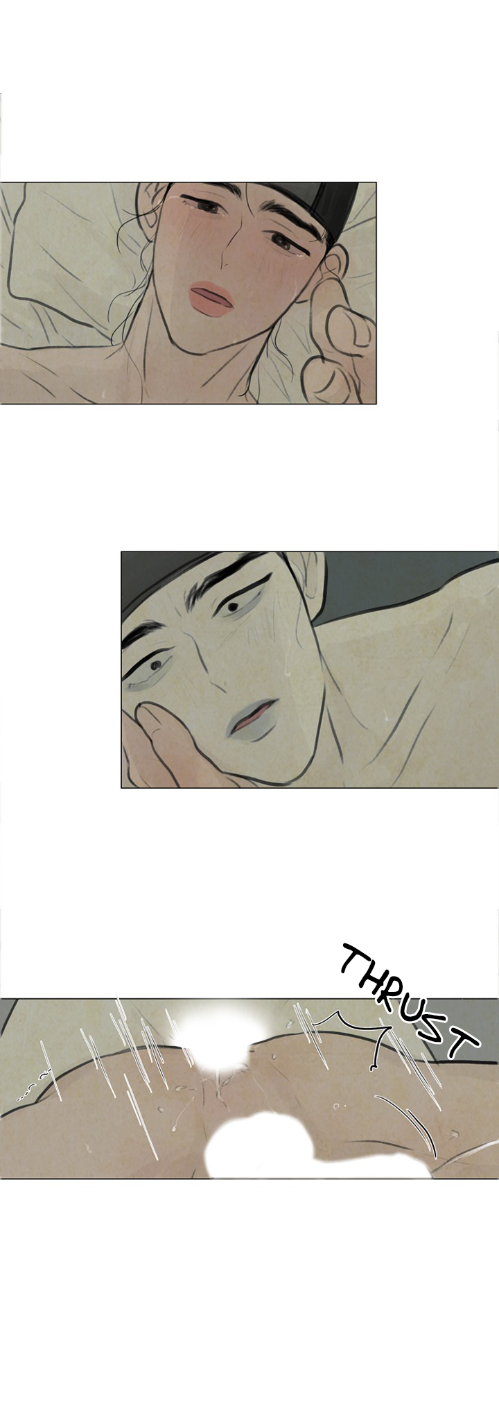 Ghost Child Chapter 9 - HolyManga.Net