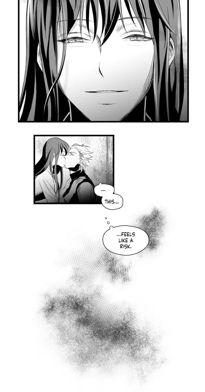 Trace of Witch (Scent of a Witch) Chapter 6 - HolyManga.Net