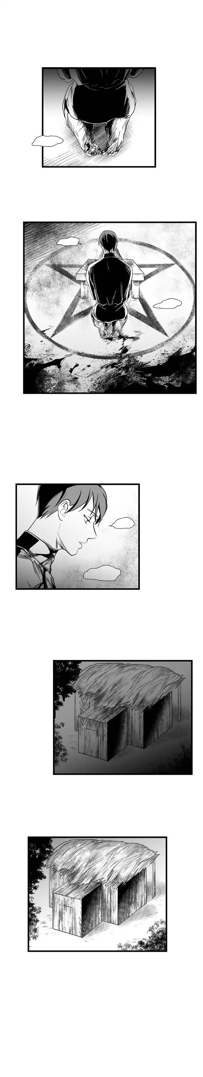 Trace of Witch (Scent of a Witch) Chapter 22 - HolyManga.Net