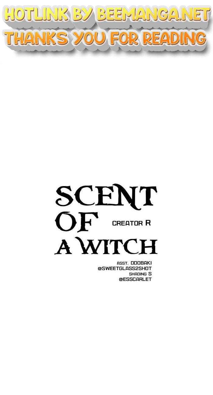 Trace of Witch (Scent of a Witch) Chapter 52 - HolyManga.Net