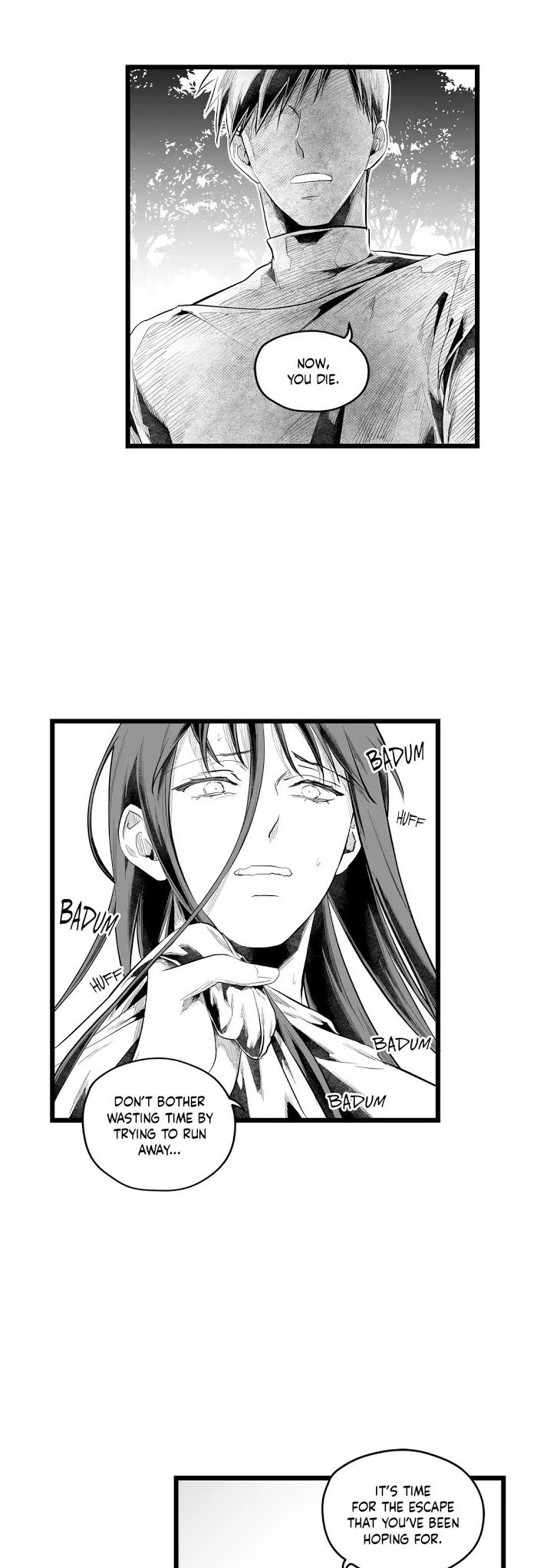 Trace of Witch (Scent of a Witch) Chapter 75 - HolyManga.Net