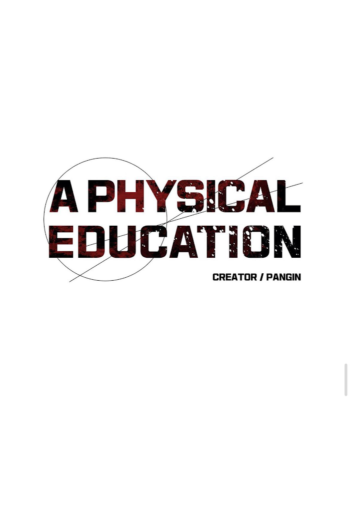 A Physical Education Chapter 19 - HolyManga.Net