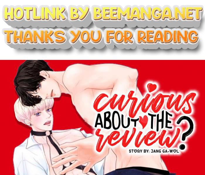 Are You Curious about the Review? Chapter 19.1 - HolyManga.Net