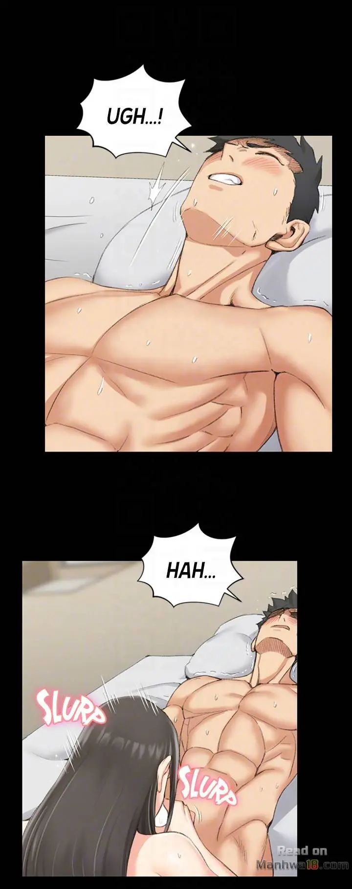His Place Chapter 36 - HolyManga.Net