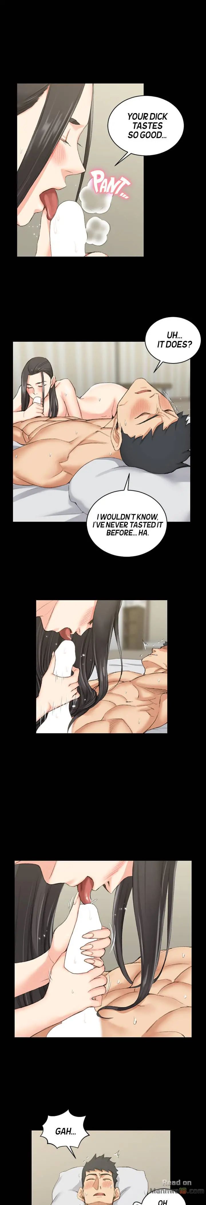 His Place Chapter 36 - HolyManga.Net