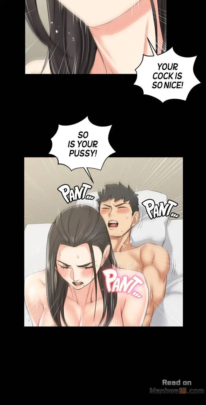 His Place Chapter 36 - HolyManga.Net