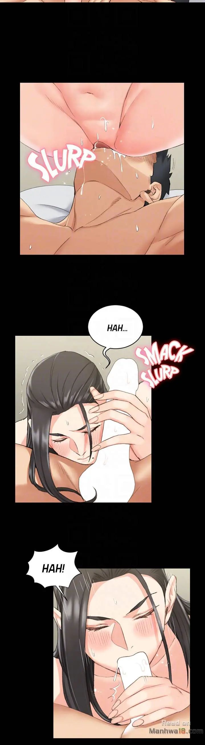 His Place Chapter 36 - HolyManga.Net