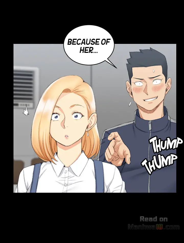 His Place Chapter 49 - BidManga.com