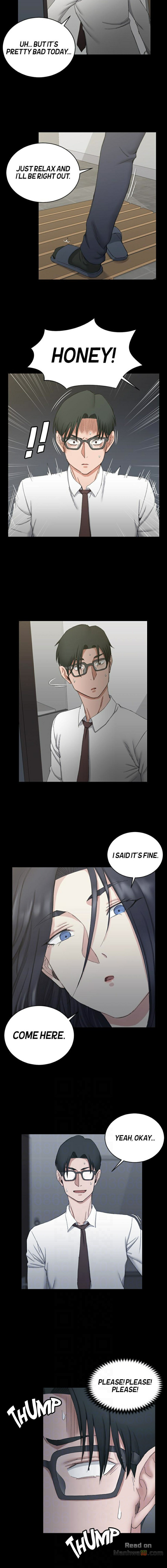 His Place Chapter 61 - HolyManga.Net