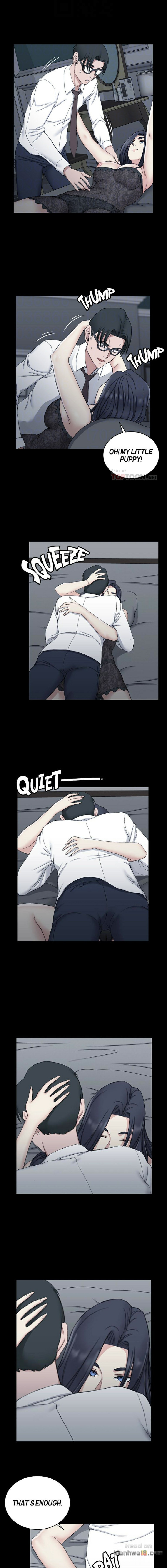 His Place Chapter 61 - HolyManga.Net