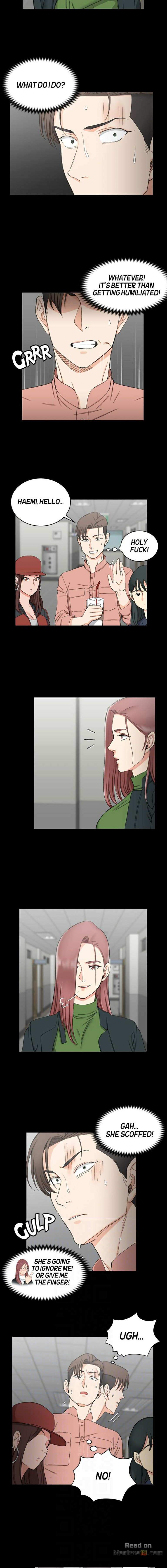 His Place Chapter 61 - HolyManga.Net