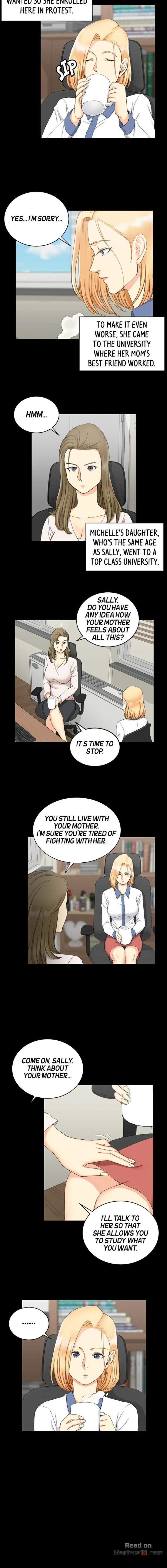 His Place Chapter 61 - HolyManga.Net