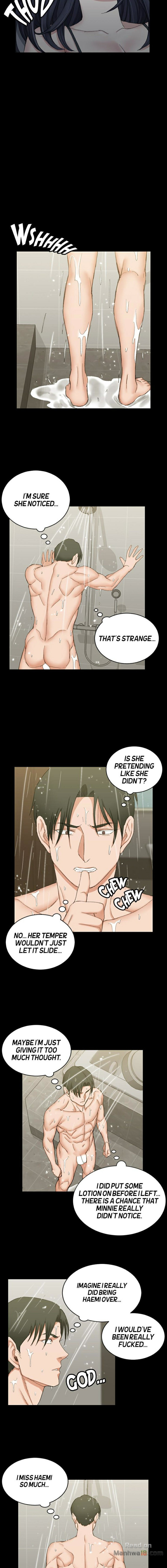 His Place Chapter 61 - HolyManga.Net