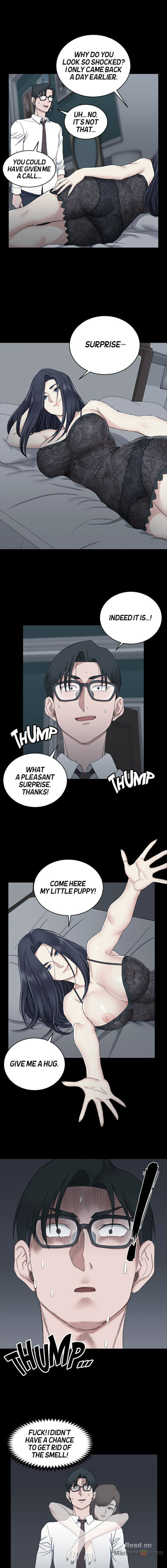 His Place Chapter 61 - HolyManga.Net