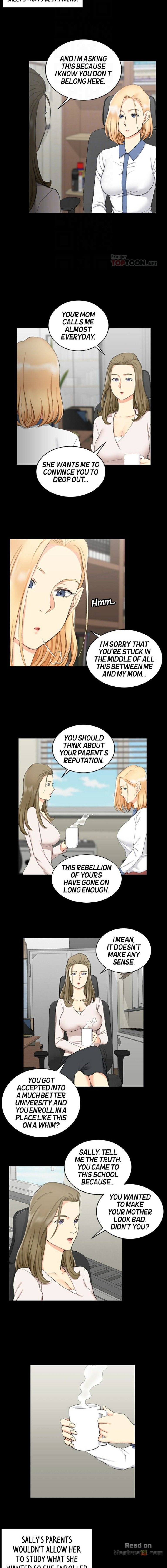 His Place Chapter 61 - HolyManga.Net