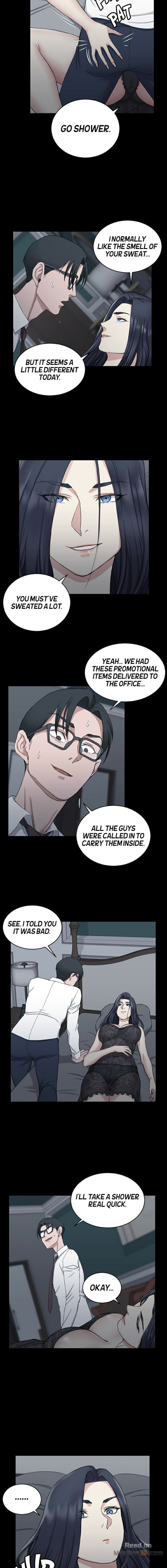 His Place Chapter 61 - HolyManga.Net