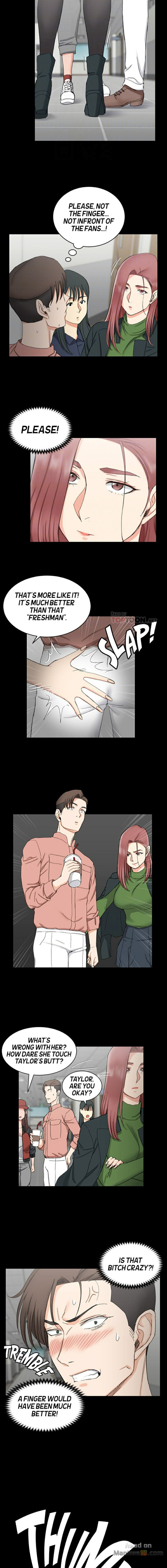 His Place Chapter 61 - HolyManga.Net