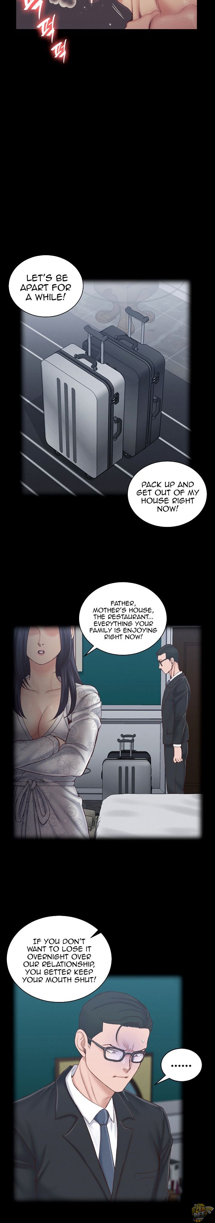 His Place Chapter 134 - BidManga.com