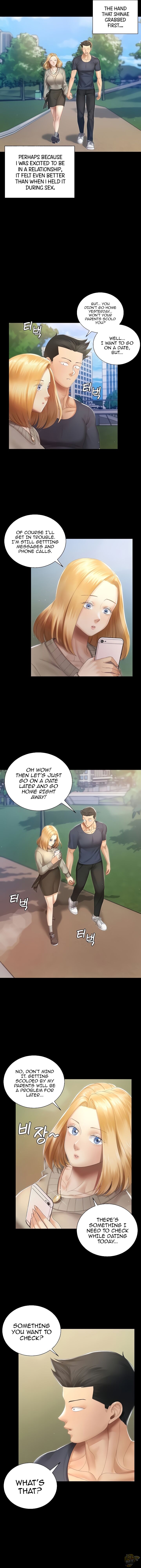 His Place Chapter 147 - HolyManga.Net