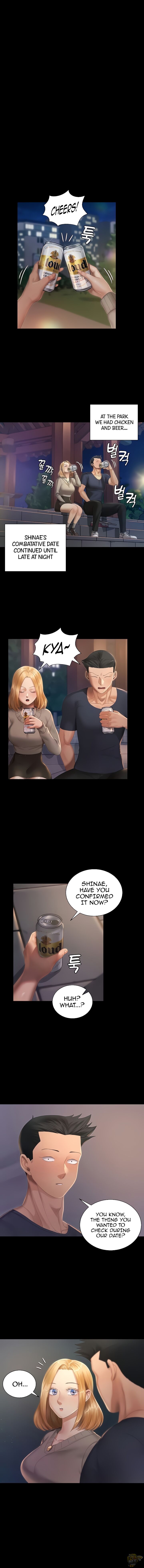 His Place Chapter 147 - HolyManga.Net