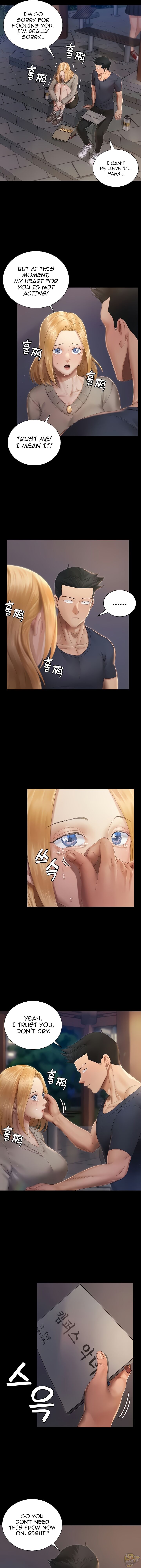 His Place Chapter 147 - HolyManga.Net