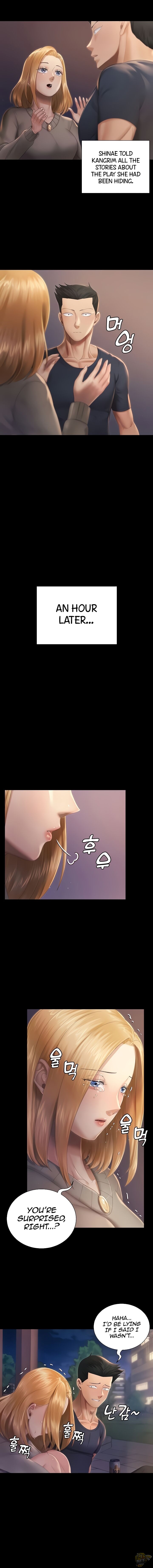 His Place Chapter 147 - HolyManga.Net