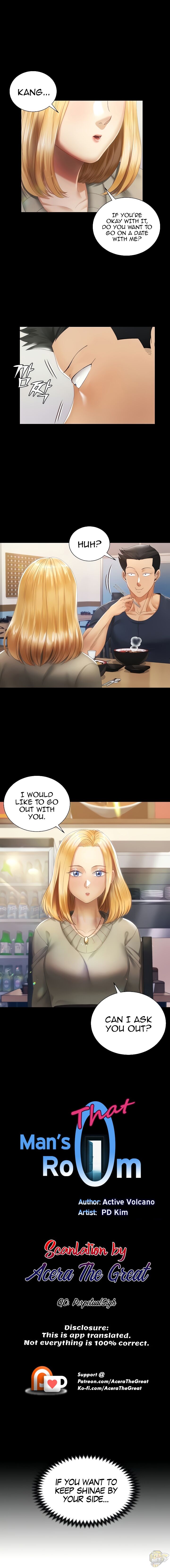 His Place Chapter 147 - HolyManga.Net