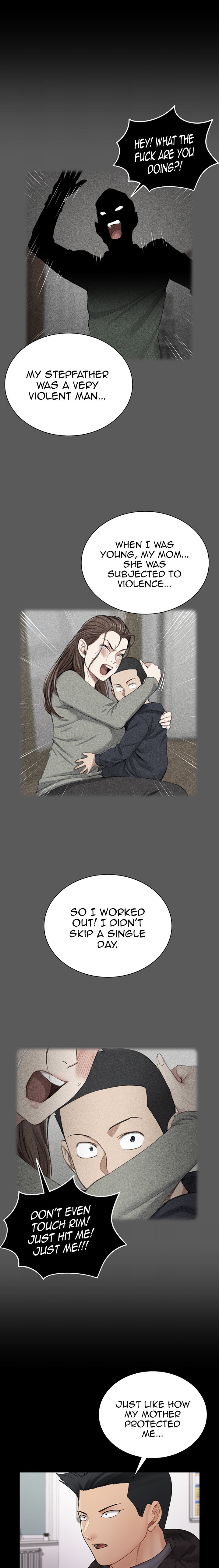 His Place Chapter 175 - HolyManga.Net