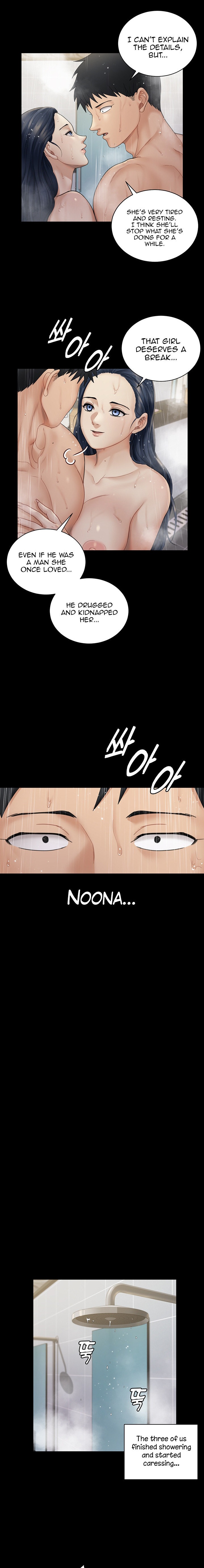 His Place Chapter 175 - HolyManga.Net