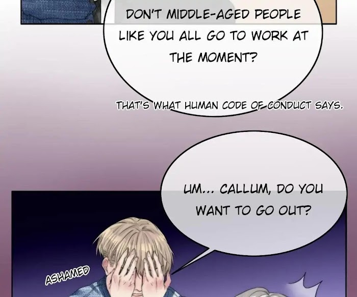 Fanboy and Robot Idol Webtoon Chapter 4 - HolyManga.Net