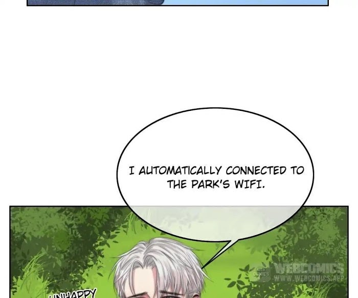 Fanboy and Robot Idol Webtoon Chapter 6 - HolyManga.Net