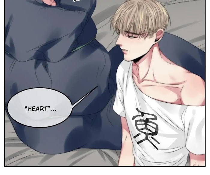 Fanboy and Robot Idol Webtoon Chapter 8 - HolyManga.Net