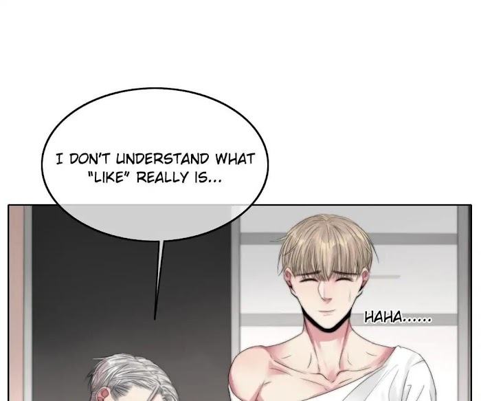 Fanboy and Robot Idol Webtoon Chapter 8 - HolyManga.Net