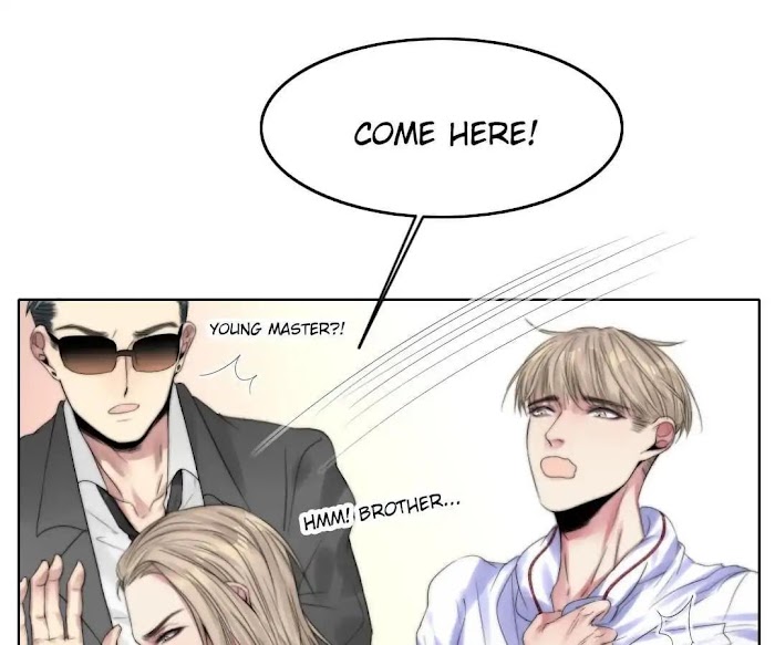 Fanboy and Robot Idol Webtoon Chapter 10 - HolyManga.Net