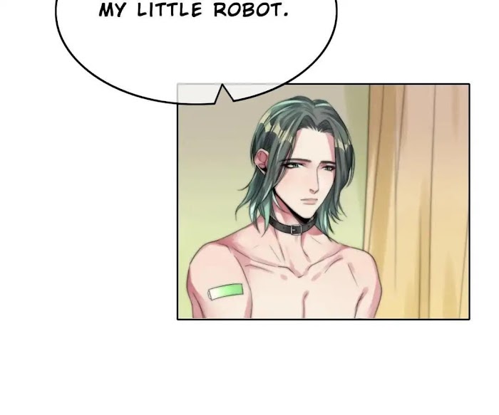 Fanboy and Robot Idol Webtoon Chapter 15 - HolyManga.Net