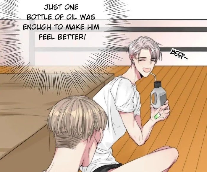 Fanboy and Robot Idol Webtoon Chapter 21 - HolyManga.Net