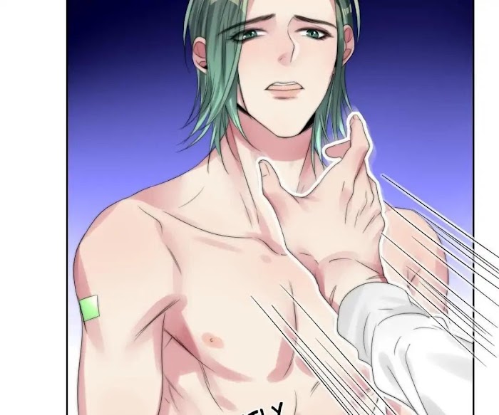 Fanboy and Robot Idol Webtoon Chapter 24 - HolyManga.Net