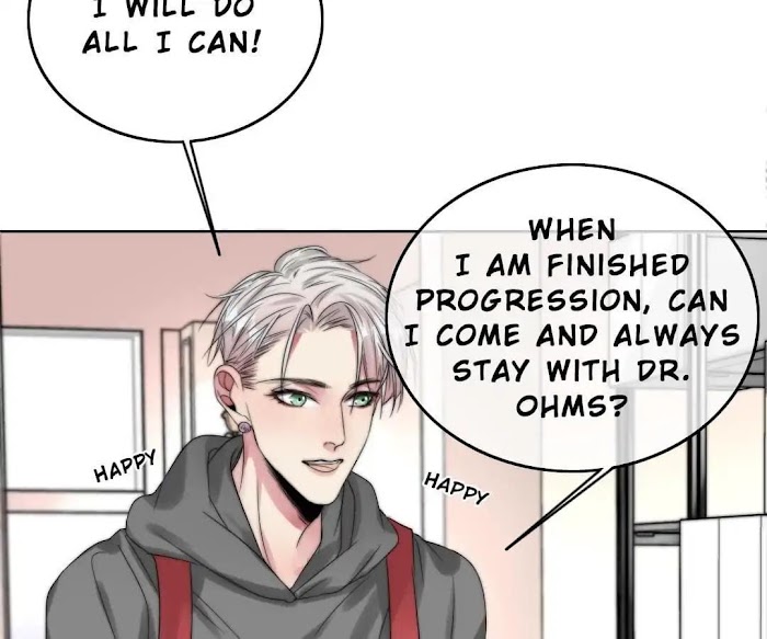 Fanboy and Robot Idol Webtoon Chapter 28 - HolyManga.Net