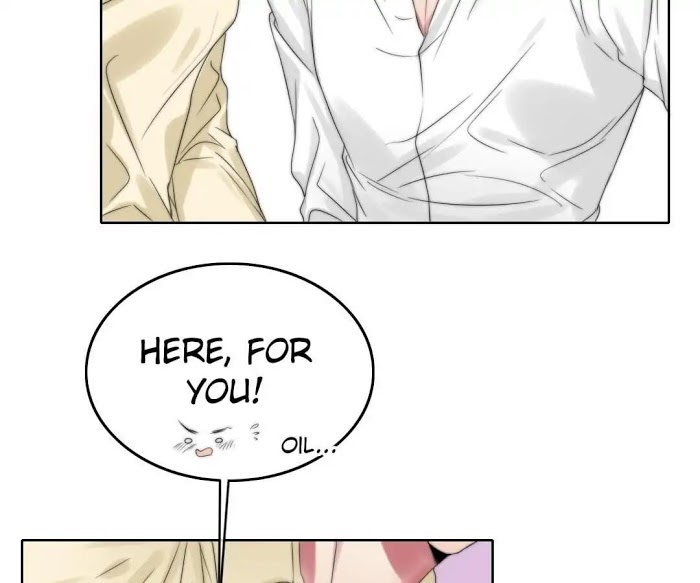 Fanboy and Robot Idol Webtoon Chapter 35 - HolyManga.Net