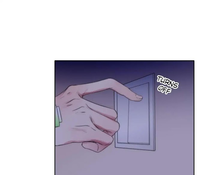 Fanboy and Robot Idol Webtoon Chapter 35 - HolyManga.Net