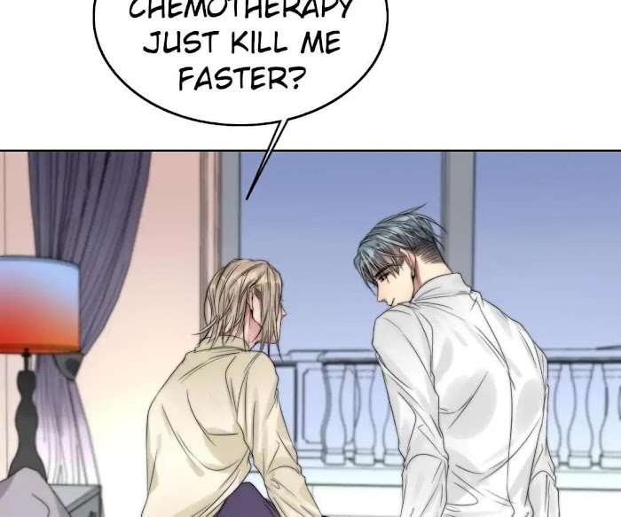 Fanboy and Robot Idol Webtoon Chapter 36 - HolyManga.Net