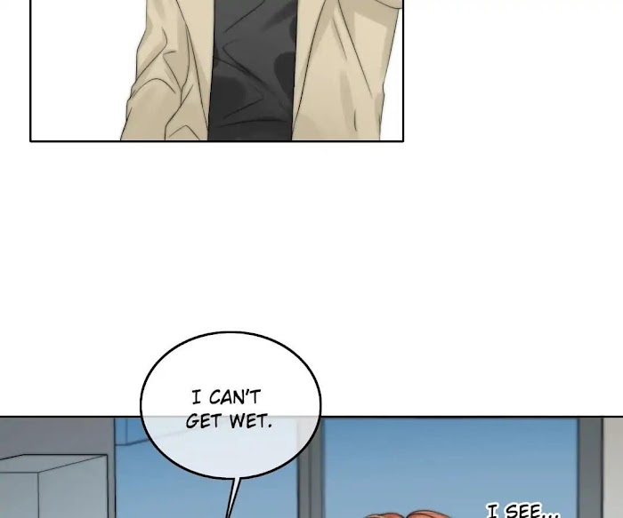 Fanboy and Robot Idol Webtoon Chapter 42 - HolyManga.Net