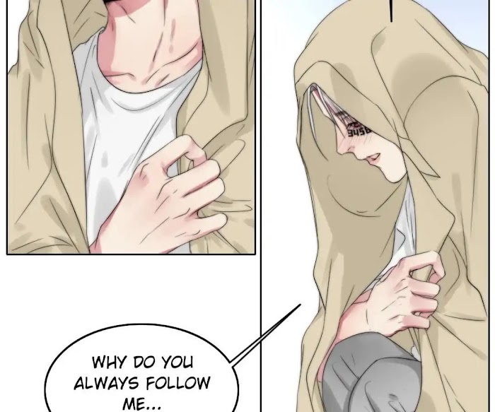 Fanboy and Robot Idol Webtoon Chapter 42 - HolyManga.Net